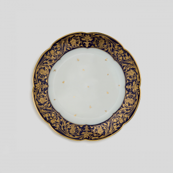 Peyre Dessert Plate