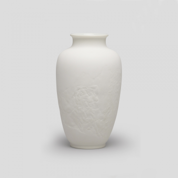 Saïgon vase with centaurs