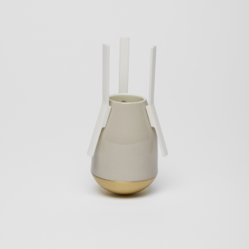 Grigri no. 1 in Grey