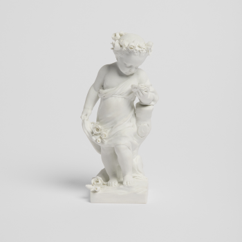 Enfant-Saison, Le Printemps