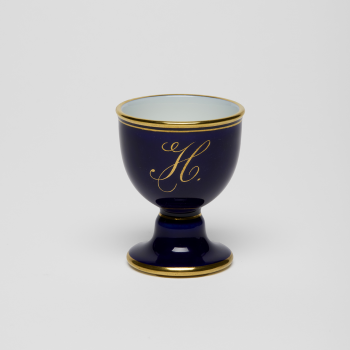 Coquetier Uni personnalisable