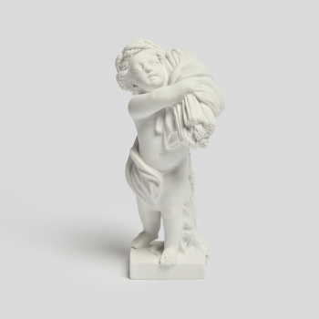 Enfant-Saison, Summer