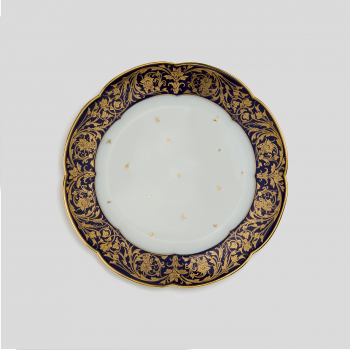 Peyre Dessert Plate