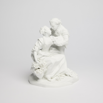 La Fête au château