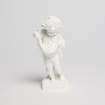 Enfant-Saison, Autumn