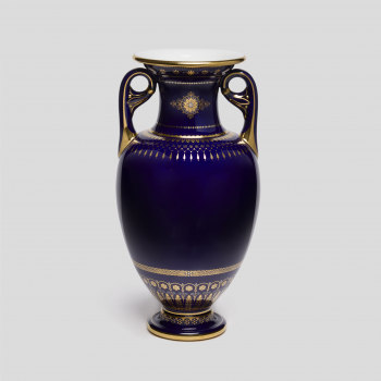 Vase Lancelle ou Lancel